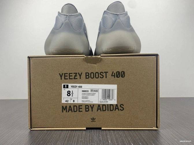 400 ADIDAS H68033 YEEZY 1031